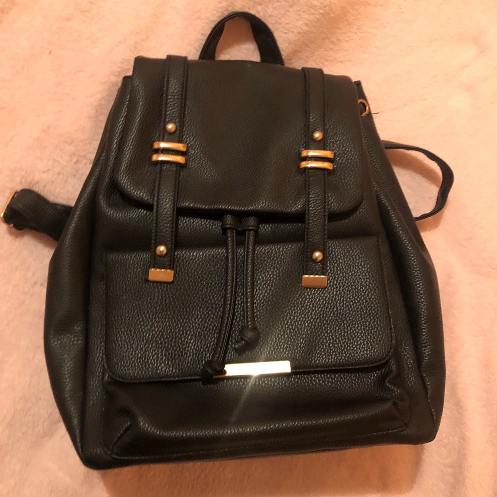 Fashionable back bag